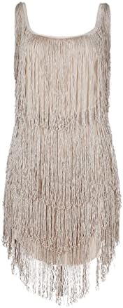 Twgone Sequin фустан за жени партии раб сјајни шпагети ленти каросерија секси клубска ноќна забава матурска фустан