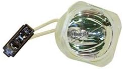 Техничка прецизност замена за Ask Proxima LAMP-022 Bare Lamp само сијалица за ламба на проектор
