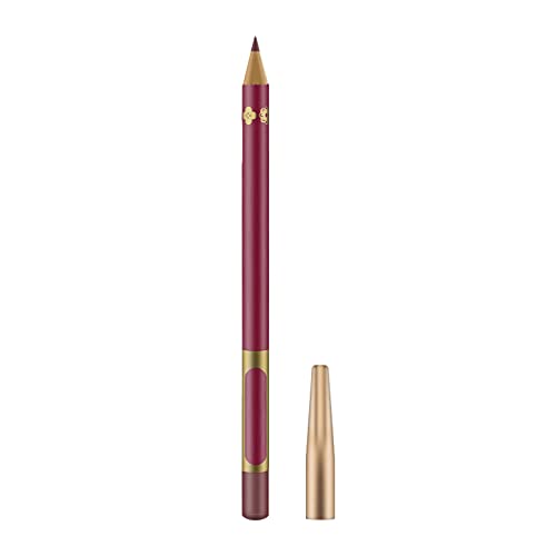 Wgust усна сјај за пигмент Везење водоотпорен и трајно позиционирање на пенкало за пенкало Специјалниот линиски маркер не згаснува