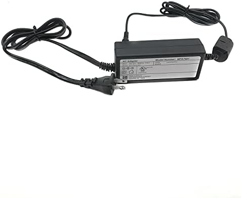 Adapter Kodak AC MPA7601 24V 1.8A 43W HA04Z59276A за пристаниште за печатач EasyShare 4000 6000
