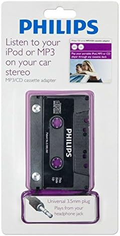 Адаптер за касети на Филипс SAA2050H/17