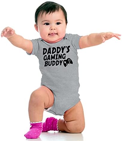 Брендови на Бриско брендови Нов татко Нерди татко присутни игри за бебиња со куќиште на момчиња