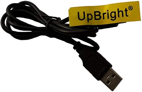 USB USB кабел за полнење кабел 5V 5.2V преку USB порта компатибилен со LG T-Mobile G-SLATE V909 Optimus PAD V900 V901 V905R L-06C V905R v10C LGV909DW V909DW 3D Google Tablet PC SDT-500 DOCK PSTA-D01WT
