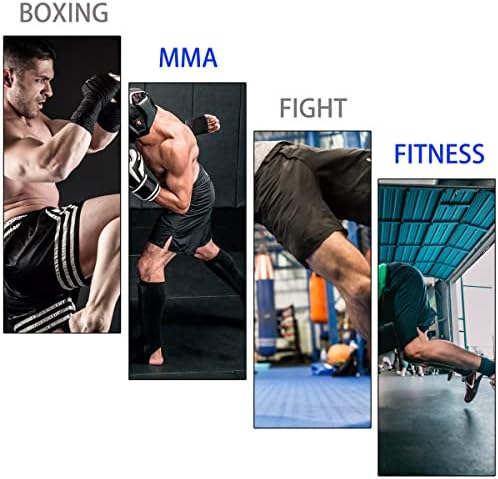 SOTF мажи што дишат шорцеви за трчање MMA боксерски фитнес спортски шорцеви