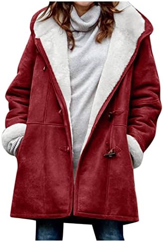 Тинејџерска девојка есен јакна женски вафли јакни копче нагоре за спојување на палто врвови со долги ракави култури модни улични