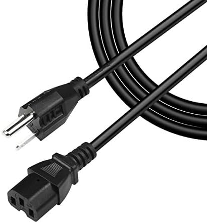 BRST AC кабел за кабел за напојување за миксер Behringer Pro DDM4000 DX626 Eurodesk SX3242FX SX3282 Eurorack UB1622FX-PRO RX1202FX