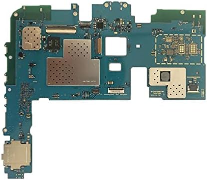 Мејнверзија на матичната плоча на Yuhean Logic се вклопува за Samsung Galaxy Tab A SM-T580 SM-T585 T580 T585 16 GB матична плоча