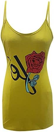 Lutlakieенски летен мини мини фустан обичен шпагети каиш цветна буква шема без грб фустан со каросерија со џеб