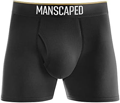 Manscaped® Boxers 2.0 Premium Anti-Chafe Anti-Chafe Anticer Performer