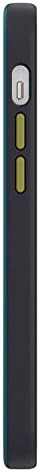 OtterBox 77-80350 Тенок Случај Со magsafe apple iPhone 12 / iPhone 12 Pro Blue Heeler
