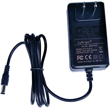 Адаптер за адаптер 15V AC/DC компатибилен со домашни инструменти Ni Traktor Kontrol Audio S4 S2 Mk2 S25 S49 S61 S88 KOCASO GPCT1055