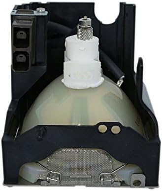 Замена на ламбата на проекторот за сијалици за сијалици за Ask Proxima LAMP -030 - 2000+ часови
