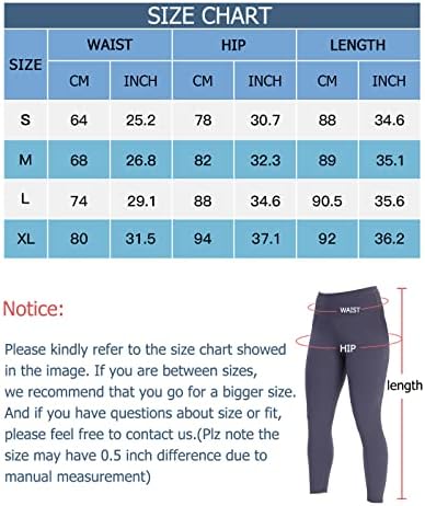 Хелешки хеланки на праска од реитид анти -целулит за жени со високи половини за кревање хеланки тренингот текстурирани панталони