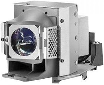 CTLAMP 331-6242 / 725-10325 Заменска проектор за ламба со сијалички со генеричко куќиште компатибилен со Dell 1420X 1430X проектор