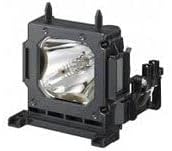 Техничка прецизност замена за Sony HW55ES-W LAMP & HOUSING Projector TV LAMP сијалица