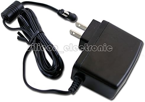 Најдобар адаптер за AC/DC за Ironman/Achiever/EROS/CDT/R7 Транзистенција на напојување со кабел за напојување ПС wallид дома.